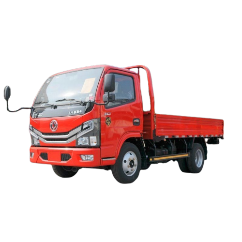 Легкие грузовики Dongfeng Duolika серии Q37